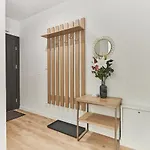 - Lissa Apartamento Świnoujście