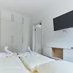Apartamento - Lissa *