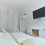 Apartamento - Lissa