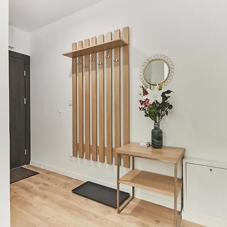 - Lissa Apartment Swinoujscie