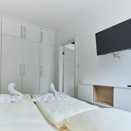 Apartament - Lissa *