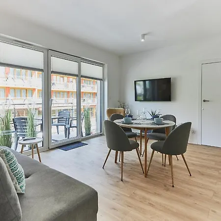 - Lissa Świnoujście