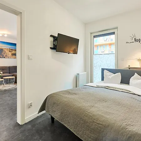 Apartment - Lissa Swinoujscie