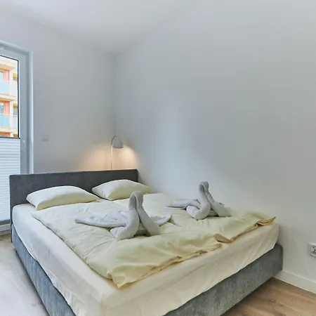 شقة - Lissa سفينويتشي