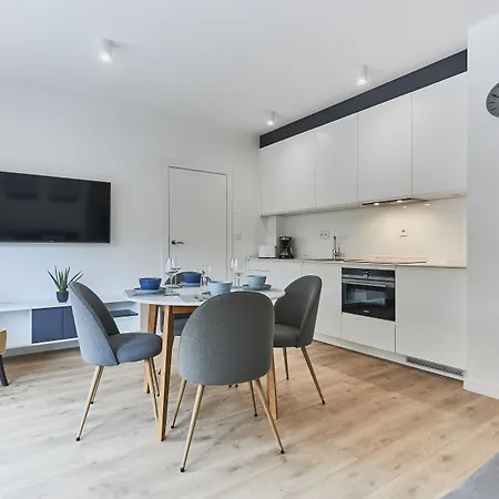 - Lissa Apartment *