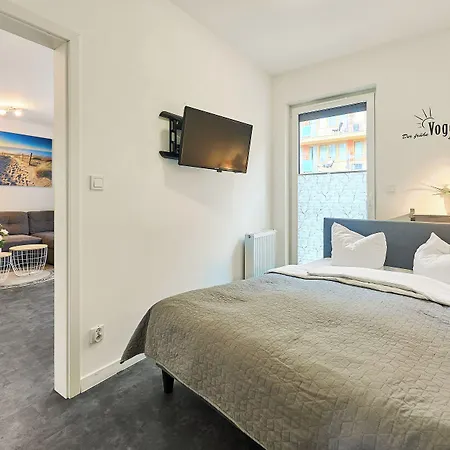 - Lissa Apartment *