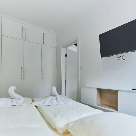- Lissa Apartment