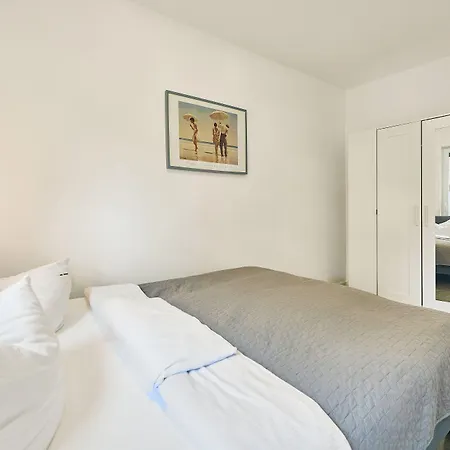- Lissa Apartment