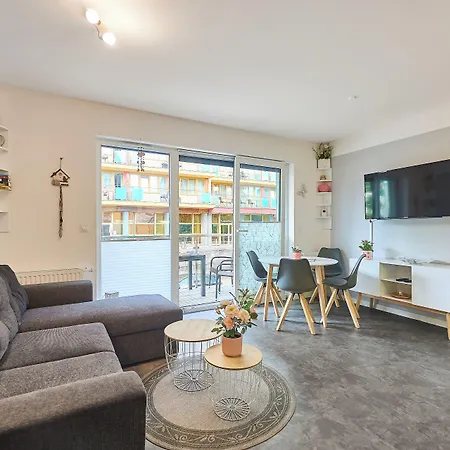 - Lissa Apartment