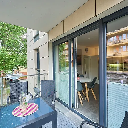 Apartment - Lissa *