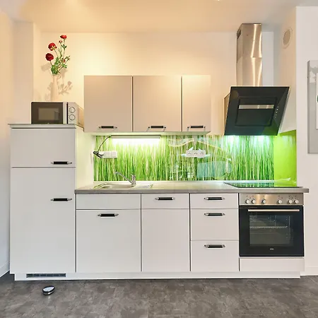 Apartment - Lissa