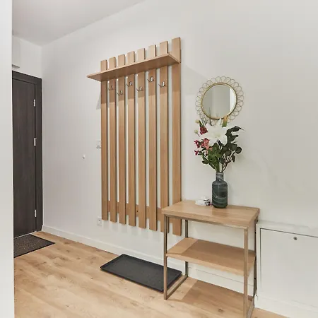 - Lissa Apartment