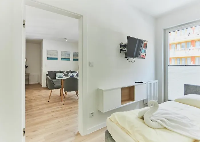 - Lissa Świnoujście