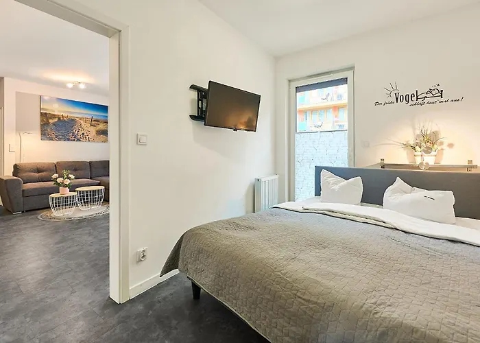 דירה - Lissa Świnoujście