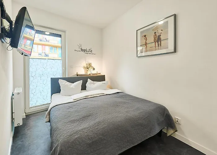 - Lissa * Swinoujscie