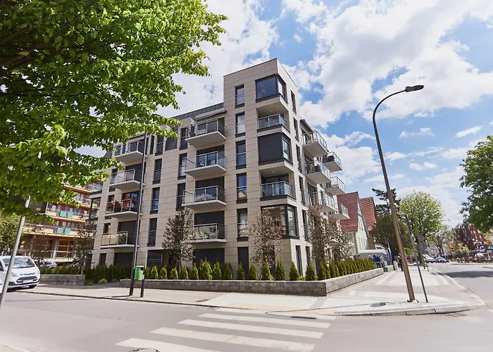 - Lissa * Świnoujście