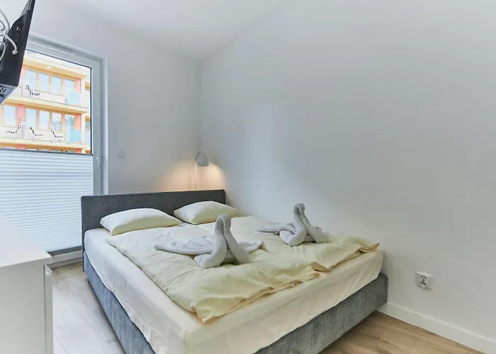 דירה - Lissa Świnoujście